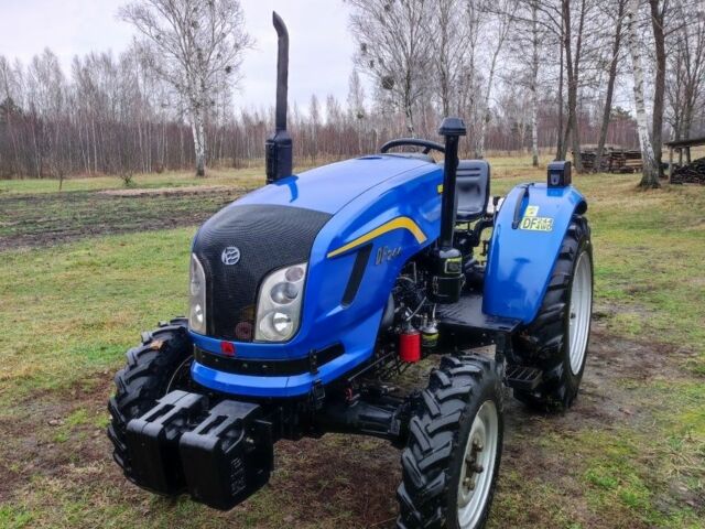 Донг Фенг Другая, объемом двигателя 0 л и пробегом 1 тыс. км за 5199 $, фото 2 на Automoto.ua