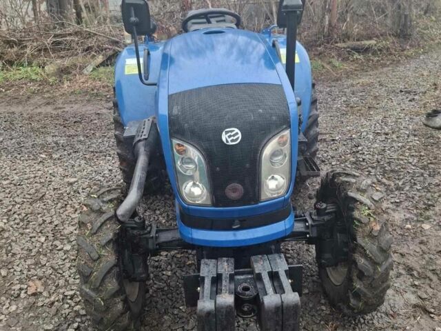 Донг Фенг Другая, объемом двигателя 0 л и пробегом 389 тыс. км за 5600 $, фото 15 на Automoto.ua