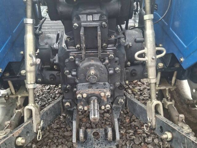 Донг Фенг Другая, объемом двигателя 0 л и пробегом 389 тыс. км за 5600 $, фото 11 на Automoto.ua