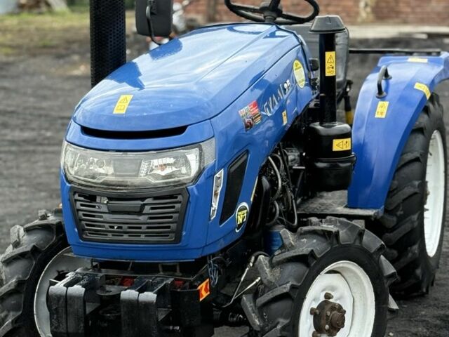 Донг Фенг Другая 2019 в Радехове на Automoto.ua Донг Фенг Другая, объемом двигателя 0 л и пробегом 1 тыс. км за 3850 $, фото 15 на Automoto.ua