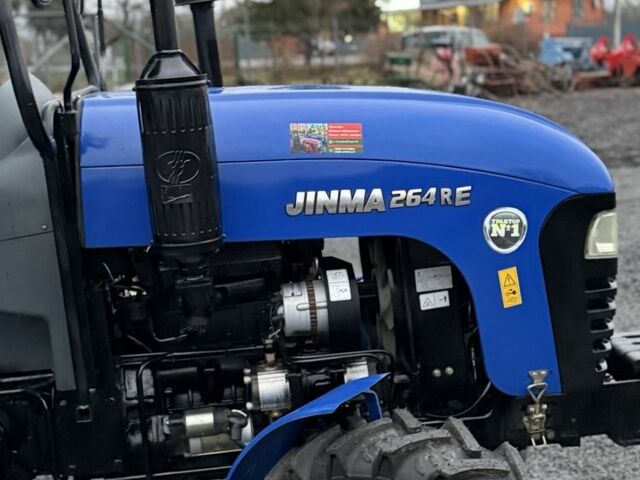 Донг Фенг Інша, об'ємом двигуна 0 л та пробігом 1 тис. км за 4750 $, фото 8 на Automoto.ua