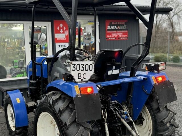 Донг Фенг Інша, об'ємом двигуна 0 л та пробігом 1 тис. км за 4750 $, фото 5 на Automoto.ua