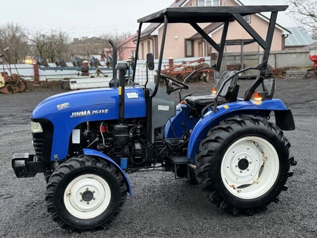 Донг Фенг Інша, об'ємом двигуна 0 л та пробігом 1 тис. км за 4750 $, фото 14 на Automoto.ua