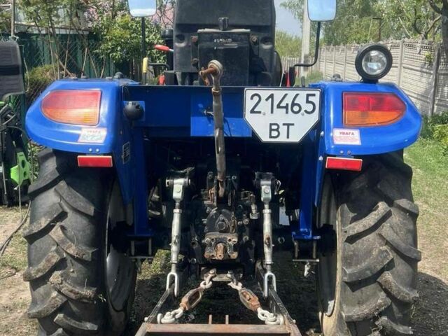 Донг Фенг Інша, об'ємом двигуна 1.53 л та пробігом 1 тис. км за 6500 $, фото 6 на Automoto.ua