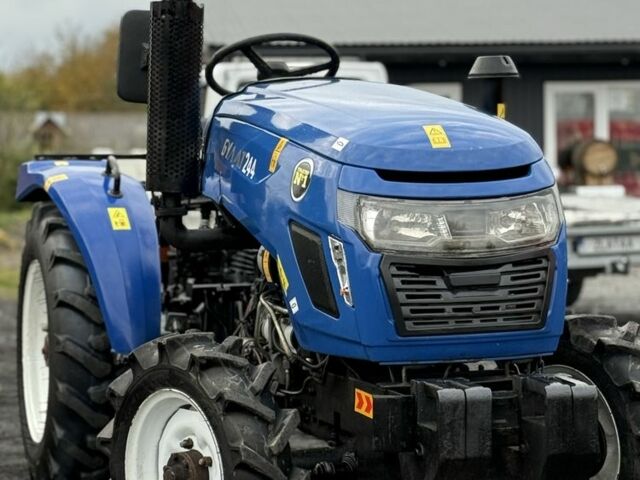 Донг Фенг Другая 2019 в Радехове на Automoto.ua Донг Фенг Другая, объемом двигателя 0 л и пробегом 1 тыс. км за 3850 $, фото 17 на Automoto.ua