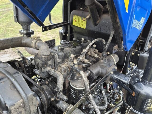 Донг Фенг Другая, объемом двигателя 0 л и пробегом 600 тыс. км за 6000 $, фото 7 на Automoto.ua