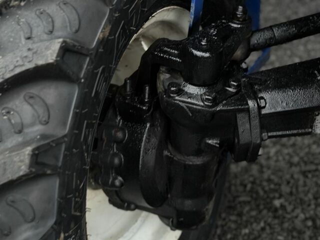 Донг Фенг Інша, об'ємом двигуна 0 л та пробігом 1 тис. км за 4750 $, фото 9 на Automoto.ua