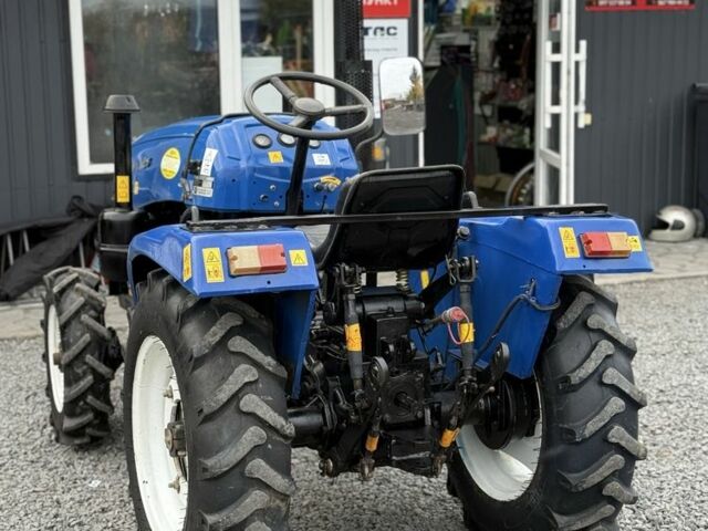 Донг Фенг Другая 2019 в Радехове на Automoto.ua Донг Фенг Другая, объемом двигателя 0 л и пробегом 1 тыс. км за 3850 $, фото 19 на Automoto.ua
