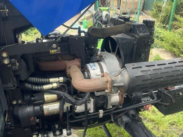 Донг Фенг Інша, об'ємом двигуна 1.53 л та пробігом 1 тис. км за 6500 $, фото 3 на Automoto.ua