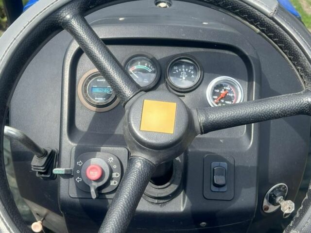 Донг Фенг Другая, объемом двигателя 1.53 л и пробегом 1 тыс. км за 6500 $, фото 1 на Automoto.ua