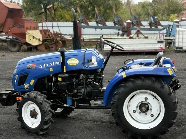 Донг Фенг Другая 2019 в Радехове на Automoto.ua Донг Фенг Другая, объемом двигателя 0 л и пробегом 1 тыс. км за 3850 $, фото 14 на Automoto.ua