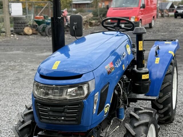 Донг Фенг Другая 2019 в Радехове на Automoto.ua Донг Фенг Другая, объемом двигателя 0 л и пробегом 1 тыс. км за 3850 $, фото 3 на Automoto.ua