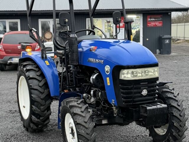 Донг Фенг Інша, об'ємом двигуна 0 л та пробігом 1 тис. км за 4750 $, фото 1 на Automoto.ua