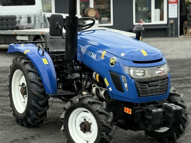 Донг Фенг Другая 2019 в Радехове на Automoto.ua Донг Фенг Другая, объемом двигателя 0 л и пробегом 1 тыс. км за 3850 $, фото 1 на Automoto.ua