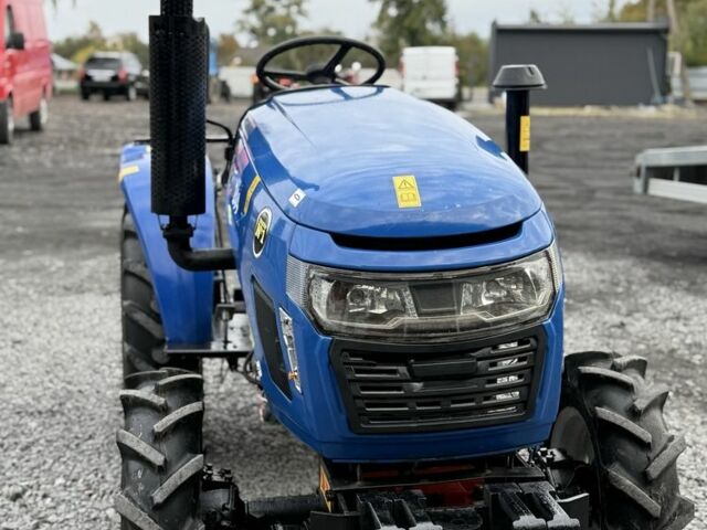 Донг Фенг Другая 2019 в Радехове на Automoto.ua Донг Фенг Другая, объемом двигателя 0 л и пробегом 1 тыс. км за 3850 $, фото 22 на Automoto.ua