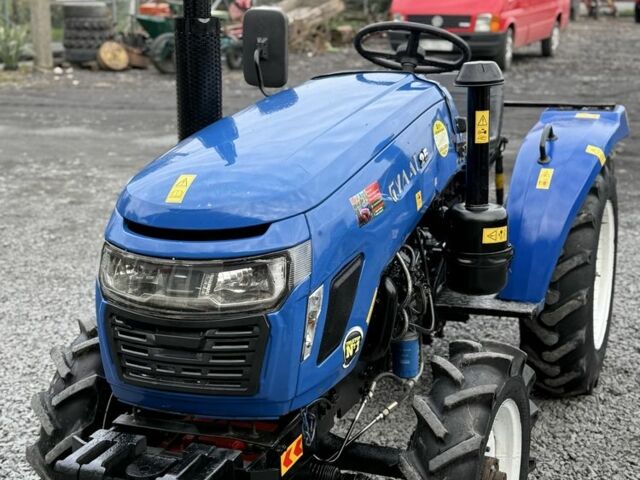 Донг Фенг Другая 2019 в Радехове на Automoto.ua Донг Фенг Другая, объемом двигателя 0 л и пробегом 1 тыс. км за 3850 $, фото 20 на Automoto.ua