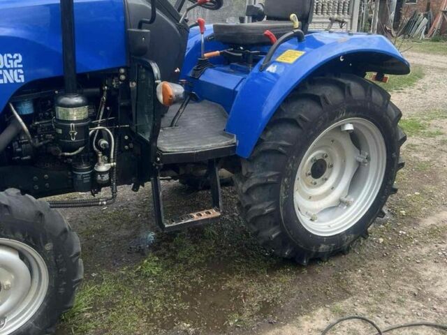 Донг Фенг Інша, об'ємом двигуна 1.53 л та пробігом 1 тис. км за 6500 $, фото 9 на Automoto.ua