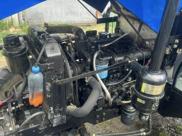 Донг Фенг Інша, об'ємом двигуна 1.53 л та пробігом 1 тис. км за 6500 $, фото 4 на Automoto.ua