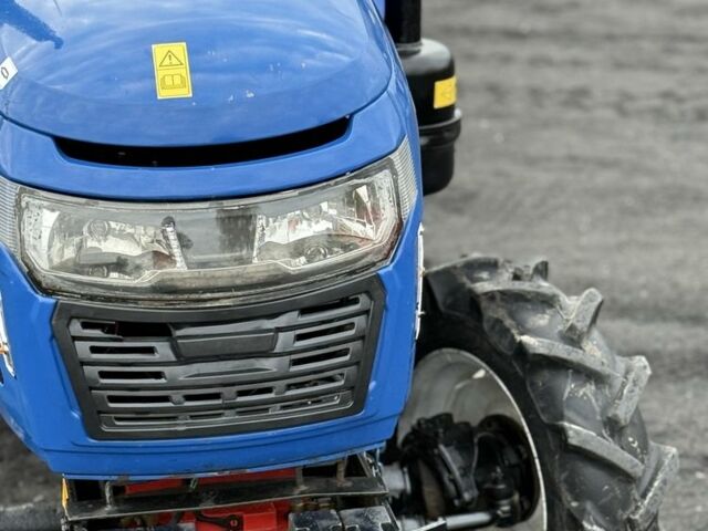 Донг Фенг Другая 2019 в Радехове на Automoto.ua Донг Фенг Другая, объемом двигателя 0 л и пробегом 1 тыс. км за 3850 $, фото 16 на Automoto.ua