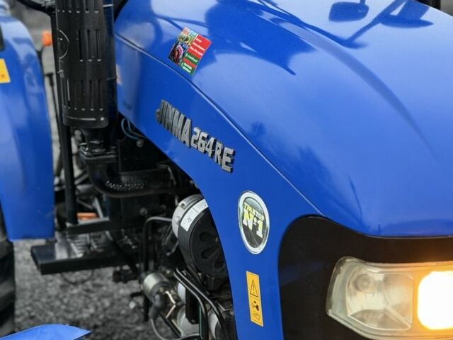 Донг Фенг Інша, об'ємом двигуна 0 л та пробігом 1 тис. км за 4750 $, фото 3 на Automoto.ua