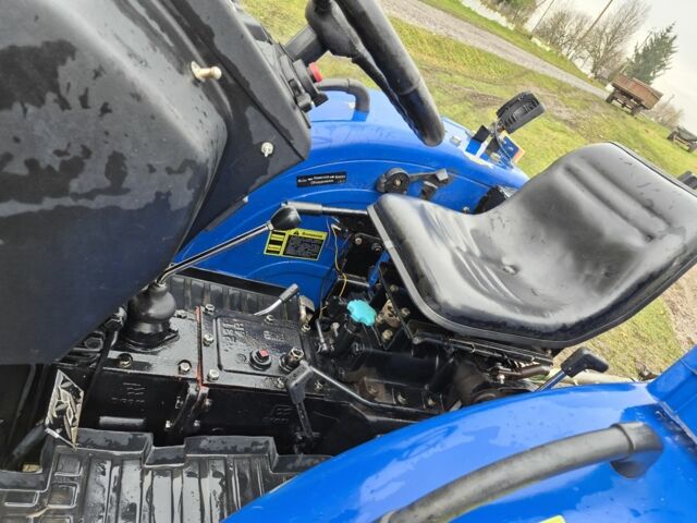 Донг Фенг Другая, объемом двигателя 0 л и пробегом 600 тыс. км за 6000 $, фото 6 на Automoto.ua