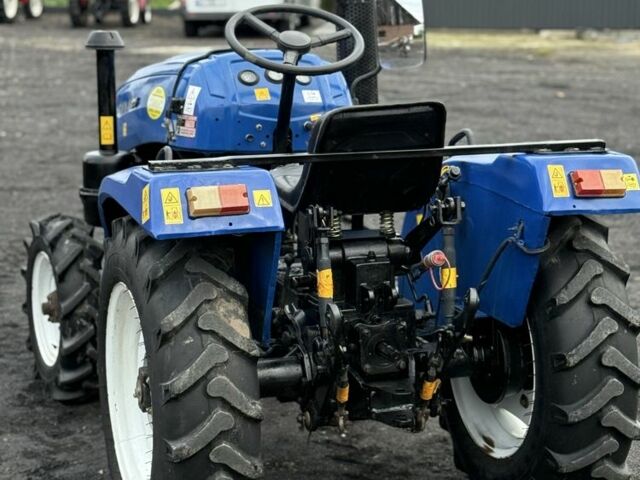 Донг Фенг Другая 2019 в Радехове на Automoto.ua Донг Фенг Другая, объемом двигателя 0 л и пробегом 1 тыс. км за 3850 $, фото 10 на Automoto.ua