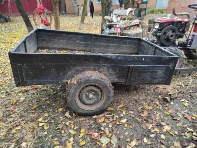 Донг Фенг Другая, объемом двигателя 0 л и пробегом 100 тыс. км за 1003 $, фото 7 на Automoto.ua