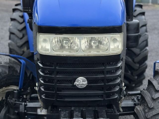 Донг Фенг Інша, об'ємом двигуна 0 л та пробігом 1 тис. км за 4750 $, фото 10 на Automoto.ua