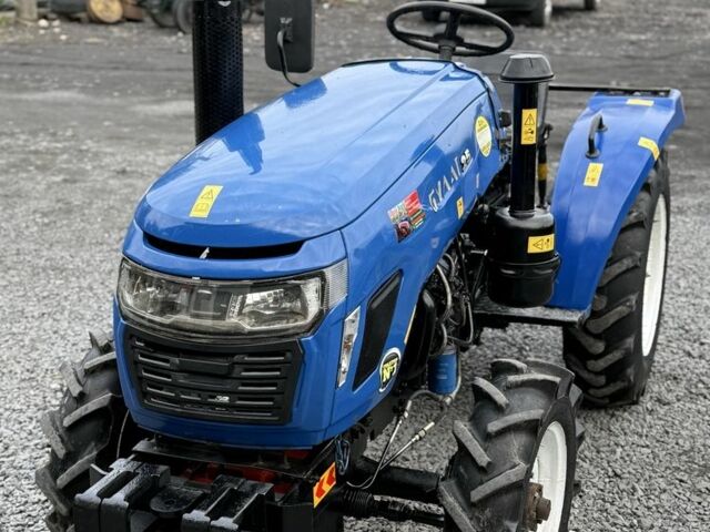 Донг Фенг Другая 2019 в Радехове на Automoto.ua Донг Фенг Другая, объемом двигателя 0 л и пробегом 1 тыс. км за 3850 $, фото 23 на Automoto.ua