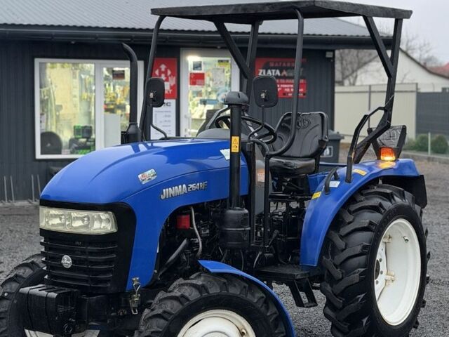 Донг Фенг Інша, об'ємом двигуна 0 л та пробігом 1 тис. км за 4750 $, фото 13 на Automoto.ua