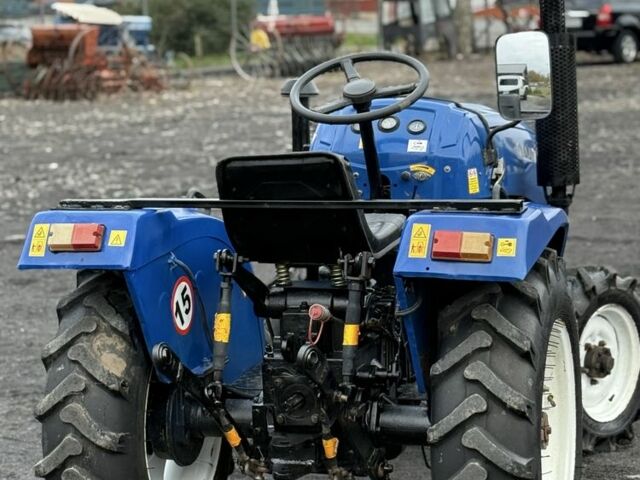 Донг Фенг Другая 2019 в Радехове на Automoto.ua Донг Фенг Другая, объемом двигателя 0 л и пробегом 1 тыс. км за 3850 $, фото 13 на Automoto.ua
