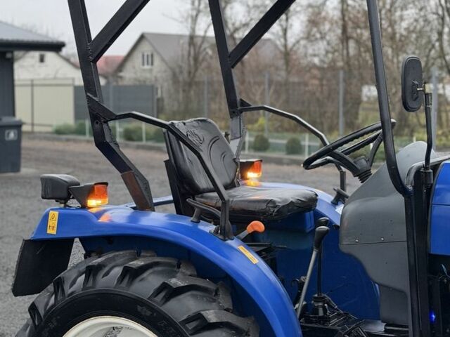 Донг Фенг Інша, об'ємом двигуна 0 л та пробігом 1 тис. км за 4750 $, фото 15 на Automoto.ua