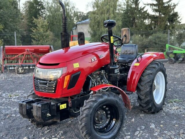 Донг Фенг Другая, объемом двигателя 0 л и пробегом 1 тыс. км за 4200 $, фото 4 на Automoto.ua