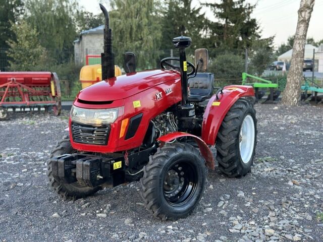 Донг Фенг Другая, объемом двигателя 0 л и пробегом 1 тыс. км за 4200 $, фото 7 на Automoto.ua