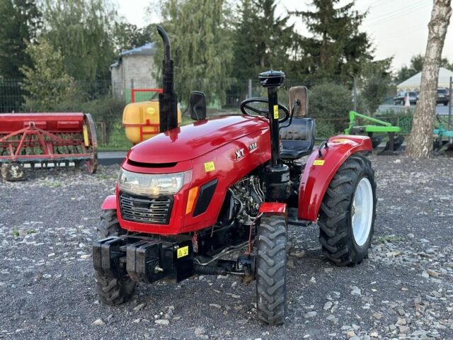 Донг Фенг Другая, объемом двигателя 0 л и пробегом 1 тыс. км за 4200 $, фото 1 на Automoto.ua