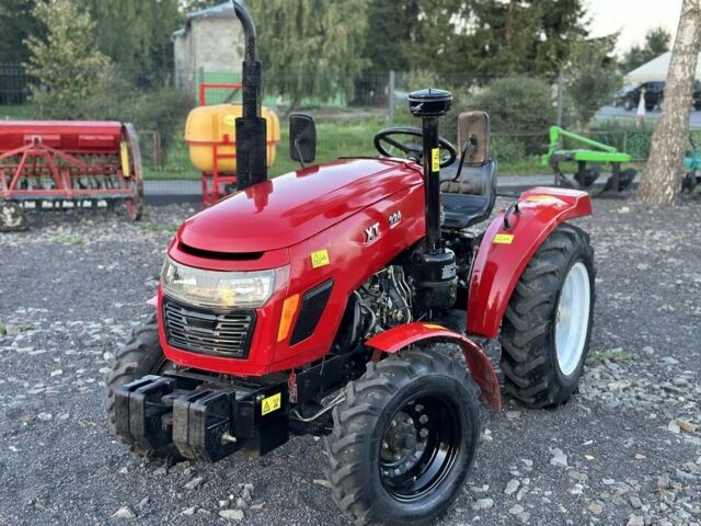 Донг Фенг Другая, объемом двигателя 0 л и пробегом 1 тыс. км за 4200 $, фото 2 на Automoto.ua