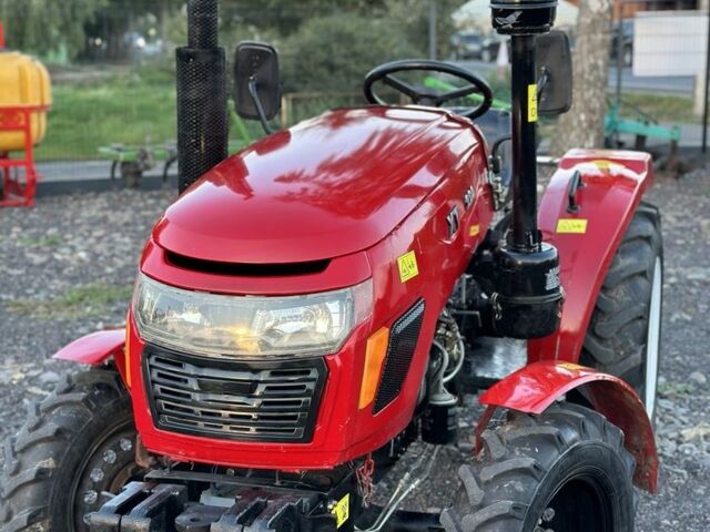 Донг Фенг Другая, объемом двигателя 0 л и пробегом 1 тыс. км за 4200 $, фото 5 на Automoto.ua