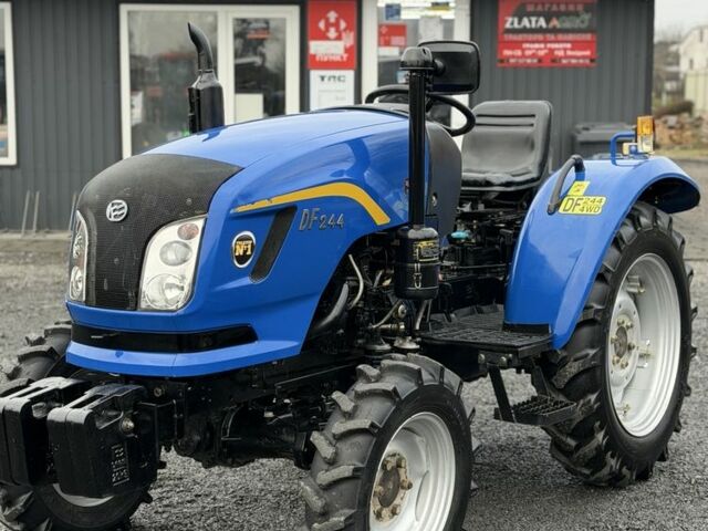 Донг Фенг Інша, об'ємом двигуна 0 л та пробігом 1 тис. км за 5750 $, фото 4 на Automoto.ua