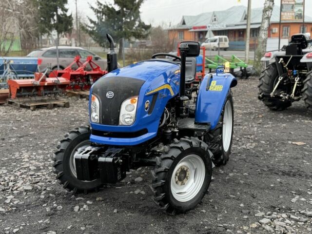 Донг Фенг Інша, об'ємом двигуна 0 л та пробігом 1 тис. км за 5750 $, фото 12 на Automoto.ua