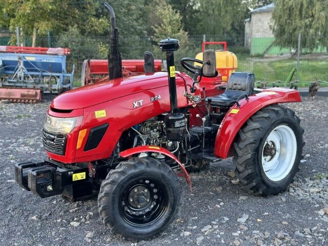 Донг Фенг Другая, объемом двигателя 0 л и пробегом 1 тыс. км за 4200 $, фото 3 на Automoto.ua