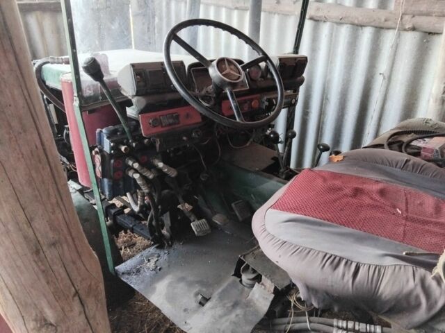 Донг Фенг Інша 2021 у Зборів на Automoto.ua Донг Фенг Інша, об'ємом двигуна 0 л та пробігом 200 тис. км за 1200 $, фото 5 на Automoto.ua