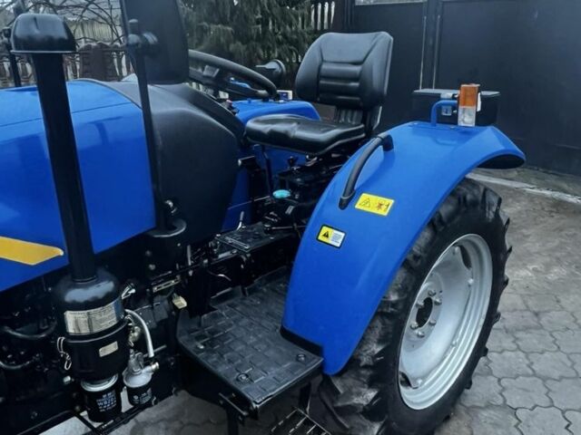 Донг Фенг Другая, объемом двигателя 0.5 л и пробегом 1000 тыс. км за 5550 $, фото 2 на Automoto.ua