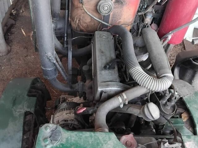 Донг Фенг Інша 2021 у Зборів на Automoto.ua Донг Фенг Інша, об'ємом двигуна 0 л та пробігом 200 тис. км за 1200 $, фото 2 на Automoto.ua