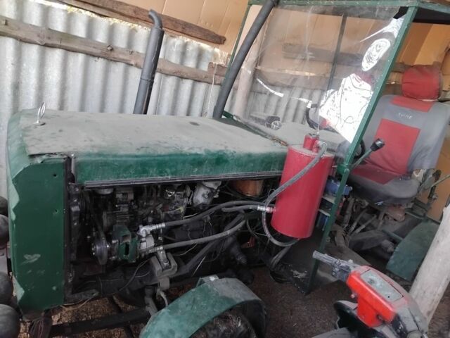 Донг Фенг Інша 2021 у Зборів на Automoto.ua Донг Фенг Інша, об'ємом двигуна 0 л та пробігом 200 тис. км за 1200 $, фото 1 на Automoto.ua