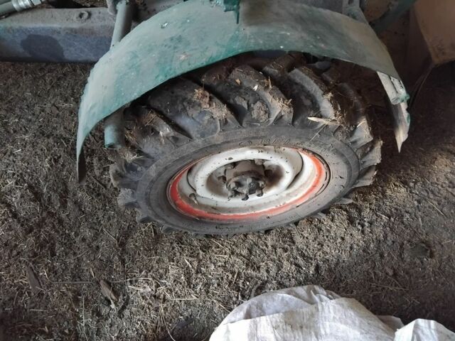 Донг Фенг Інша 2021 у Зборів на Automoto.ua Донг Фенг Інша, об'ємом двигуна 0 л та пробігом 200 тис. км за 1200 $, фото 6 на Automoto.ua