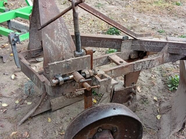 Донг Фенг Другая, объемом двигателя 0 л и пробегом 200 тыс. км за 7200 $, фото 8 на Automoto.ua