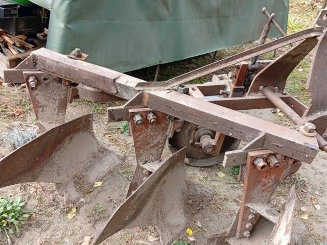 Донг Фенг Другая, объемом двигателя 0 л и пробегом 200 тыс. км за 7200 $, фото 6 на Automoto.ua