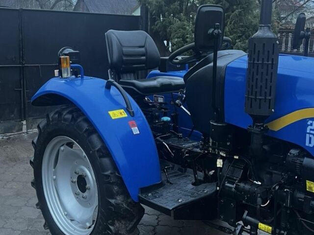 Донг Фенг Другая, объемом двигателя 0.5 л и пробегом 1000 тыс. км за 5550 $, фото 3 на Automoto.ua