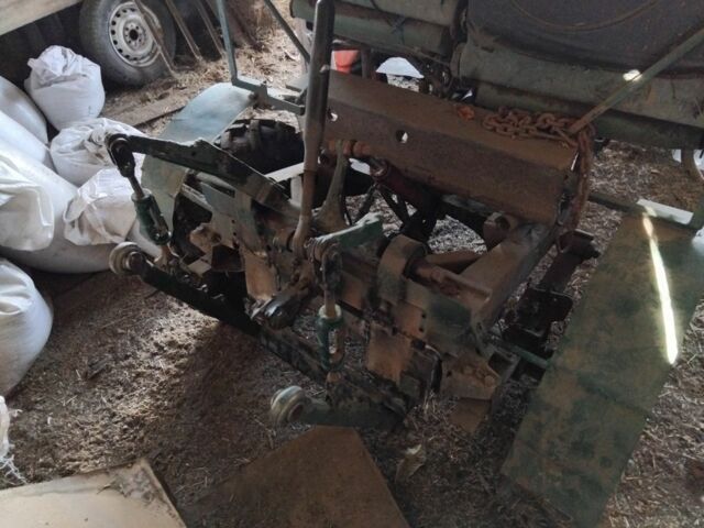 Донг Фенг Інша 2021 у Зборів на Automoto.ua Донг Фенг Інша, об'ємом двигуна 0 л та пробігом 200 тис. км за 1200 $, фото 4 на Automoto.ua