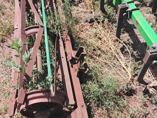 Донг Фенг Другая, объемом двигателя 0 л и пробегом 200 тыс. км за 7200 $, фото 3 на Automoto.ua